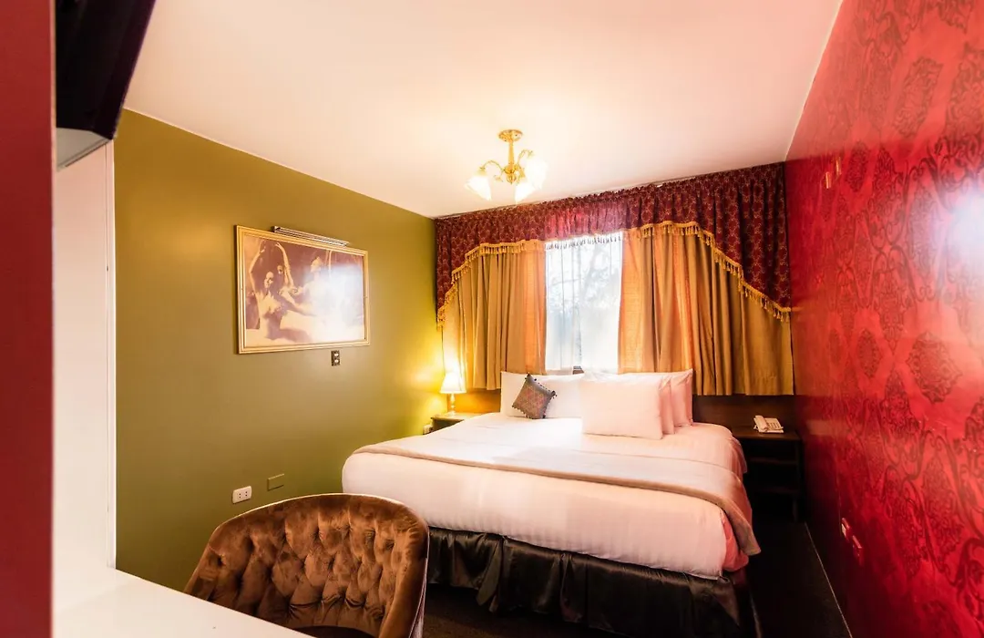 Dreams Hotel Boutique-1